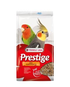 Prestige premium grote parkiet