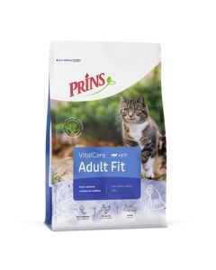 Prins cat vital care adult