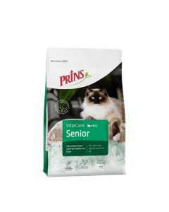 Prins cat vital care senior