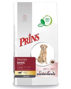 Prins procare croque basic excellent