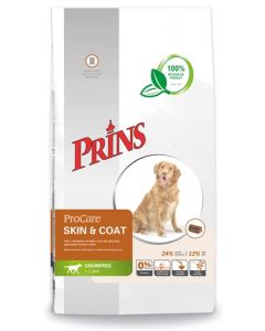 Prins procare graanvrij skin & coat