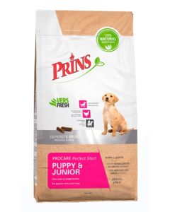 Prins procare puppy/junior