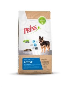 Prins procare super active