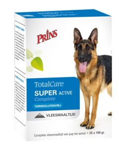 Prins totalcare super active complete