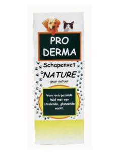 Proderma schapenvet nature/naturel