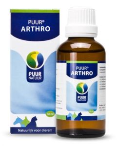 Puur natuur arthro