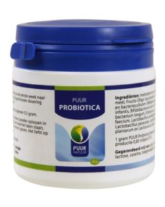 Puur probiotica