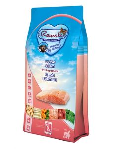 Renske super premium adult zalm graanvrij