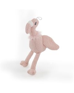 Rosewood tufflove flamingo