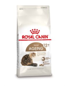 Royal canin ageing +12