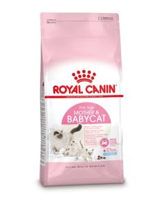 Royal canin babycat