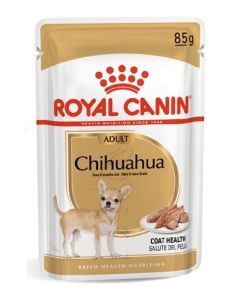 Royal canin chihuahua pouch