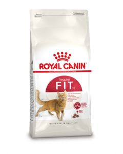 Royal canin fit