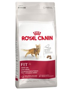 Royal canin fit