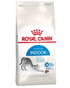 Royal canin indoor