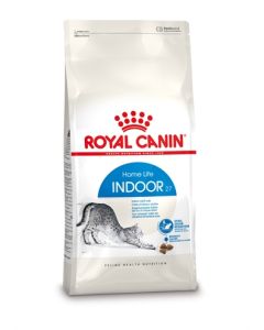 Royal canin indoor