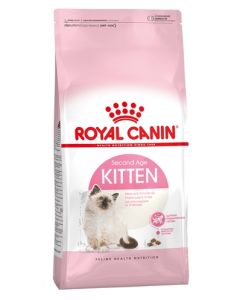 Royal canin kitten