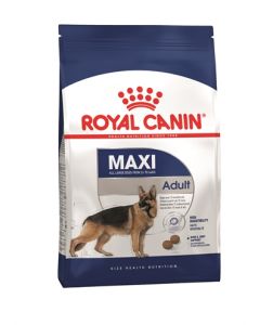 Royal canin maxi adult
