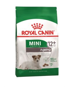 Royal canin mini ageing +12