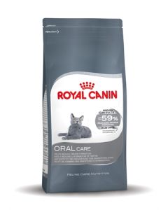 Royal canin oral sensitive