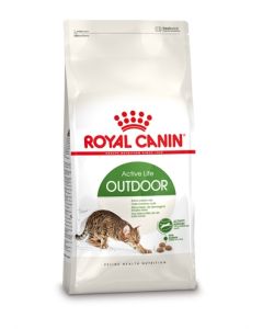 Royal canin outdoor