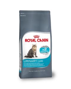 Royal canin urinary care