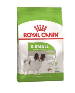 Royal canin xsmall adult