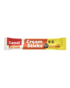 Sanal cream sticks kat kip