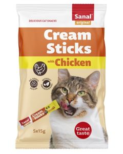 Sanal cream sticks kat kip