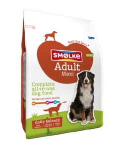 Smolke adult maxi brokken