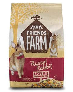 Supreme russel rabbit original