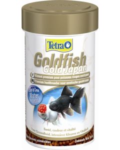 Tetra animin gold