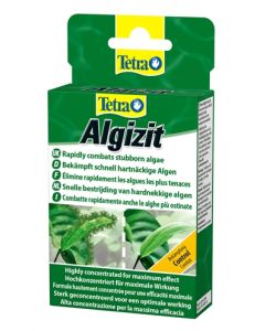 Tetra aqua algizit