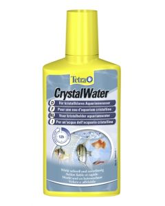 Tetra aqua crystalwater