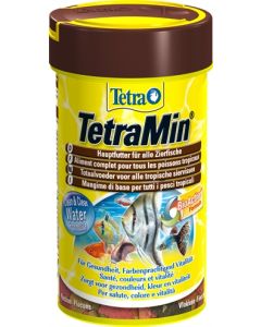 Tetramin bio active vlokken