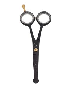 Tools2groom black edge potenschaar recht 205bts