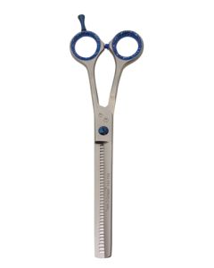 Tools2groom sharp edge effileerschaar enkelzijdig 103700