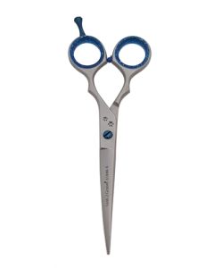 Tools2groom sharp edge schaar gebogen 51600c