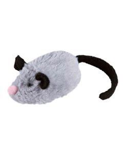 Trixie active mouse pluche