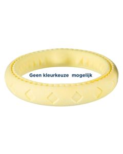 Trixie aqua toy ring tpr drijvend assorti
