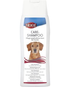 Trixie care shampoo