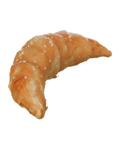 Trixie denta fun chicken croissant