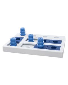 Trixie dog activity chess hondenspel