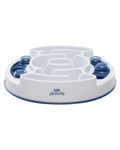 Trixie dog activity slide & feed