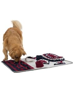 Trixie dog activity snuffelmat