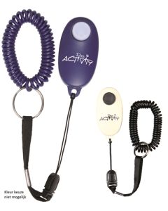 Trixie dog activity soft clicker assorti