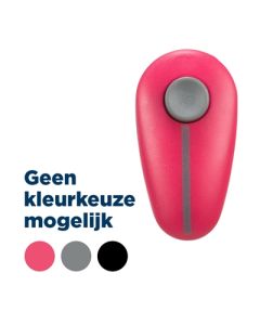 Trixie dog activity vinger clicker assorti