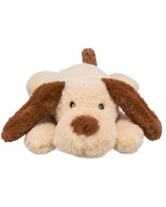 Trixie hond benny pluche beige / bruin