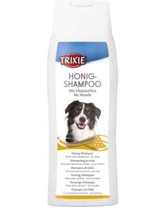 Trixie honingshampoo