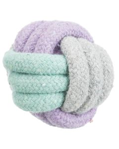 Trixie junior knoopbal touw